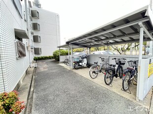 松島パ－クサイドビルの物件外観写真